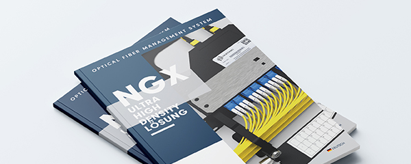 NGX Ultra High Density Lösung